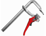 Erdi Ocelová páková svěrka GH 300x140mm od GH30