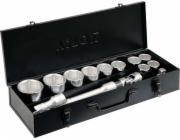 Yato 15dílná sada nářadí (YT-1334)