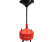 Yato Sifon na olej 20L (YT-0718)