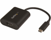 StarTech Adaptér USB-C na HDMI, černý (CDP2HD4K60SA)