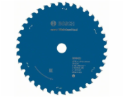 Bosch Řetězová pila KRUHOVÁ PILA BOSCH EXPERT 192 x 20 mm 38 ZUBŮ NEREZOVÁ OCEL, INOX B2608644288