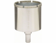 Bosch Diamantová děrová pila na kámen 53 mm (2609256C89)