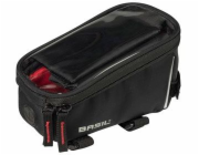 Basil Brašna na rám SPORT DESIGN 1L, voděodolná černá (NOVINKA) - BAS-17748