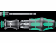 Wera Rukojeť se sadou Kraftform Kompakt 20 A (05051019001)