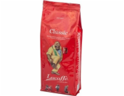 Lucaffe Klasická káva zrnková 1 kg