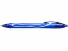 Bic Kuličkové pero Bic Gelocity Quick (950442)