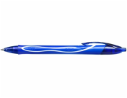 Bic Kuličkové pero Bic Gelocity Quick (950442)