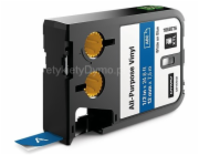 Dymo XTL vinylová permanentní páska - 1868776