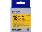 Epson Páska 18mm (C53S655010)