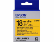 Epson Páska 18mm (C53S655010)