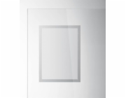 Durable Odolný samolepicí rámeček stříbrný A4 4841 2 ks Duraframe Sun