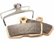 Clarks Brzdové destičky AVID SHIMANO (Avid Code 2011 a novější, Code-R, Shimano XT 755-756) polokovové