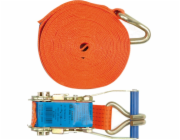 Vorel Popruh na zavazadla 2-4t 50mmx10m 2ks 82388