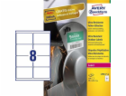 Avery Zweckform L7914-40  etikety bílé  