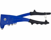 King Tony Ruční nýtovací kleště pro ocelové nýty 2,4-4,8 mm (21-20-101)