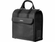 Basil Městská taška MIRA 17L černá - (BAS-17636)