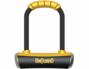 OnGuard Zámek na kolo PitBull Medium 8006M (ONG-8006M)