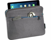 Pedea PEDEA Taška na tablet do 32,0 cm 12,9nch pro iPad Pro, Surface Pro 4 Galaxy Tab Pro S šedá - 64060038