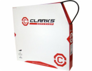 Clarks Pouzdro přehazovačky CLARK'S SP4 s teflonem 4 mm x 30 m růžové