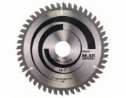 Bosch Kotouč pro okružní pilu Multi Material 180 x 30 mm 48 zubů (2608640507)