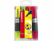 Stabilo Zvýrazňovač (7 1/4)