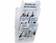 Durable Odolný a odolný stojan (861319N)