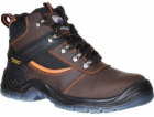 NoName Boty Steelite Mustang Hiker 40