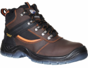 NoName Boty Steelite Mustang Hiker 40
