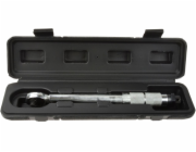 Geko Momentový klíč 1/4 5-25NM (G10063)