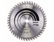 Bosch Kotoučová pila Optiline Wood 184 x 16 mm 48 zubů (2608641181)