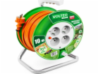 Volteo zahradní prodlužovací kabel na bubnu 20m H05VV-F 3...