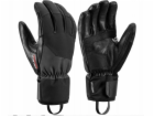 Leki Lyžařské rukavice Hevon Thermo 3D - černé