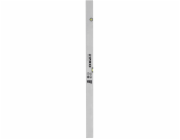 PRO Zednické pravítko s vodováhou a olovnicí 300 cm (202-30)