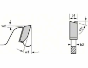 Bosch Pila Bosch Expert Wo T 254x30x32 B2608644341