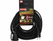 Volteo PRODLOUŽOVACÍ KABEL PRO ODOLNÉ POUŽITÍ 30 M H05RR-F 3*1,5 MM