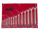 Kuźnia Sułkowice Sada vidlicových klíčů 8-24mm 9 ks (1-12...