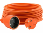 Volteo zahradní prodlužovací kabel 30m H05VV-F 2*1mm