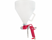 Airpress Omítací pistole AP 45260