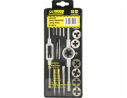 EPM Sada závitníků a matric 20dílná (G-580-3190)