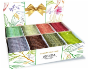 VEERTEA PREMIUM Sada 200 obálek (krabice/stojan)