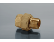 Valvex Mosazná spojka 5/4 4915500