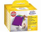 Avery Zweckform Etikety na roli 57x32 1000 ks.