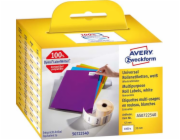 Avery Zweckform Etikety na roli 57x32 1000 ks.