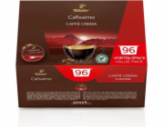 Tchibo Cafissimo Cafe Crema Colombia kapsle 96 ks (486067)