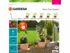 Gardena Basic Set S pro hrnkové rostliny (13000-20)