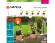 Gardena Basic Set S pro hrnkové rostliny (13000-20)