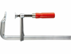 Bessey ocelová zámečnická šroubová svěrka GZ 200 x 100 mm...