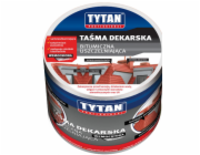 Tytan Těsnicí páska Brown pro střechy 150 mm 10 m - DAT-TF-BR-150WZ