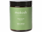 Mokosh Tělový balzám s melounem a okurkou 180ml
