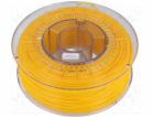 Devil Design Filament PETG žlutý